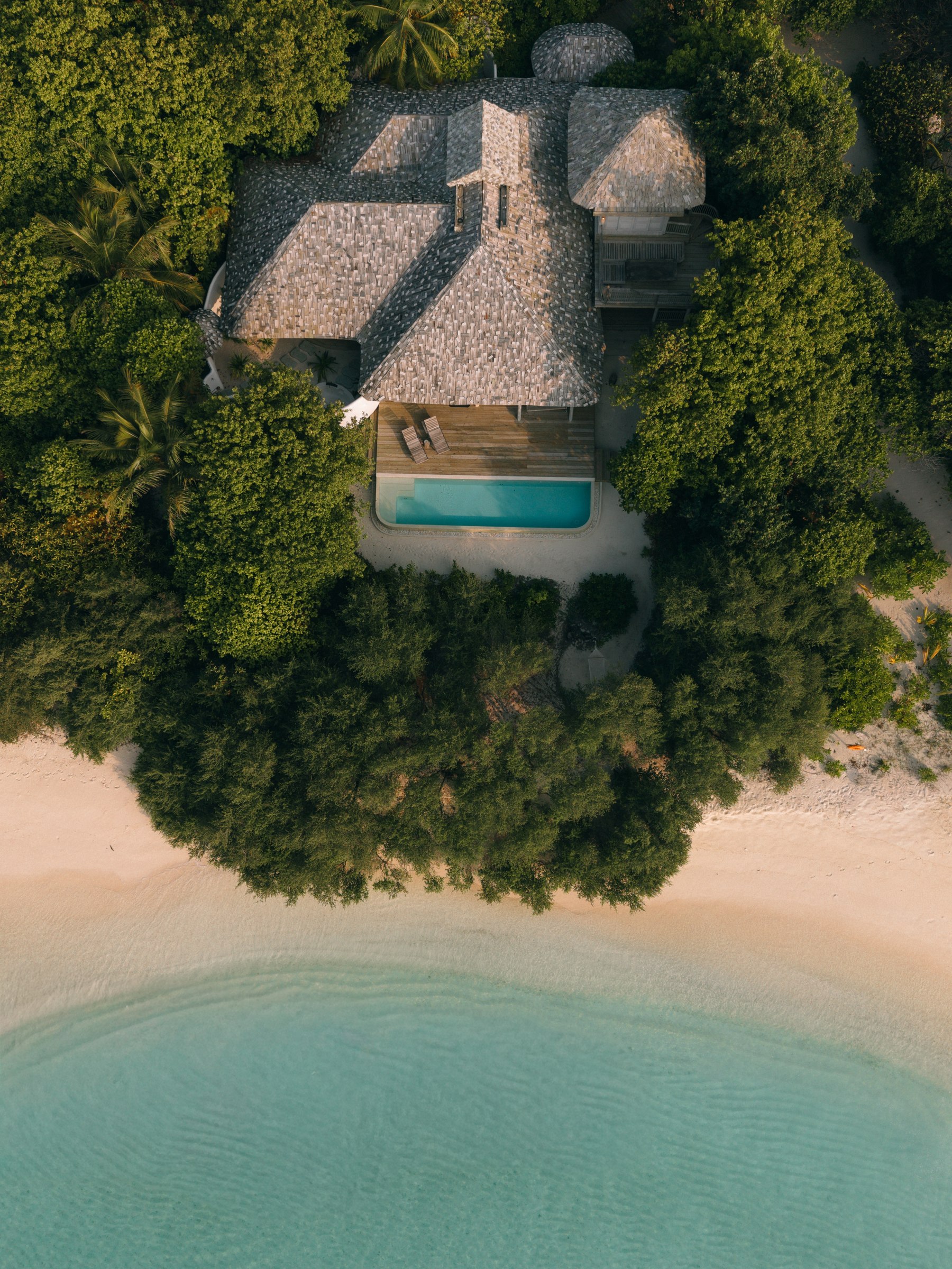 Soneva Secret — view 3